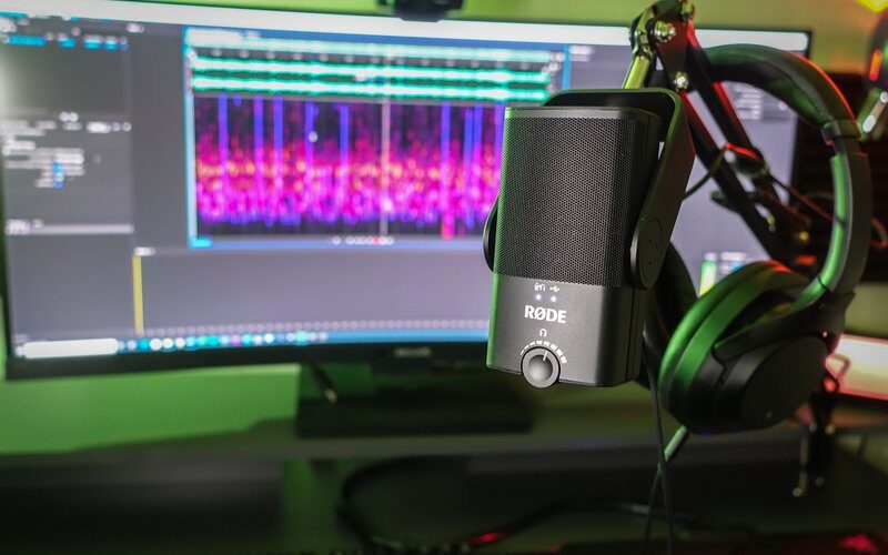 Podcast enquête policière